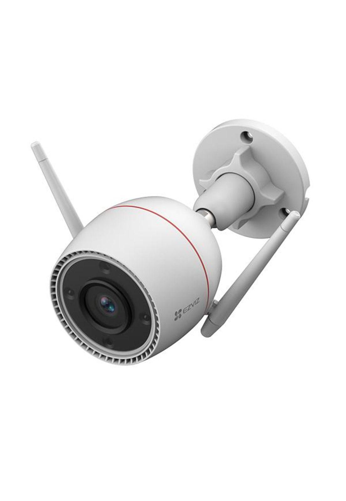 CÁMARA EXTERIOR FIJA 2K+ H3C EZVIZ-0