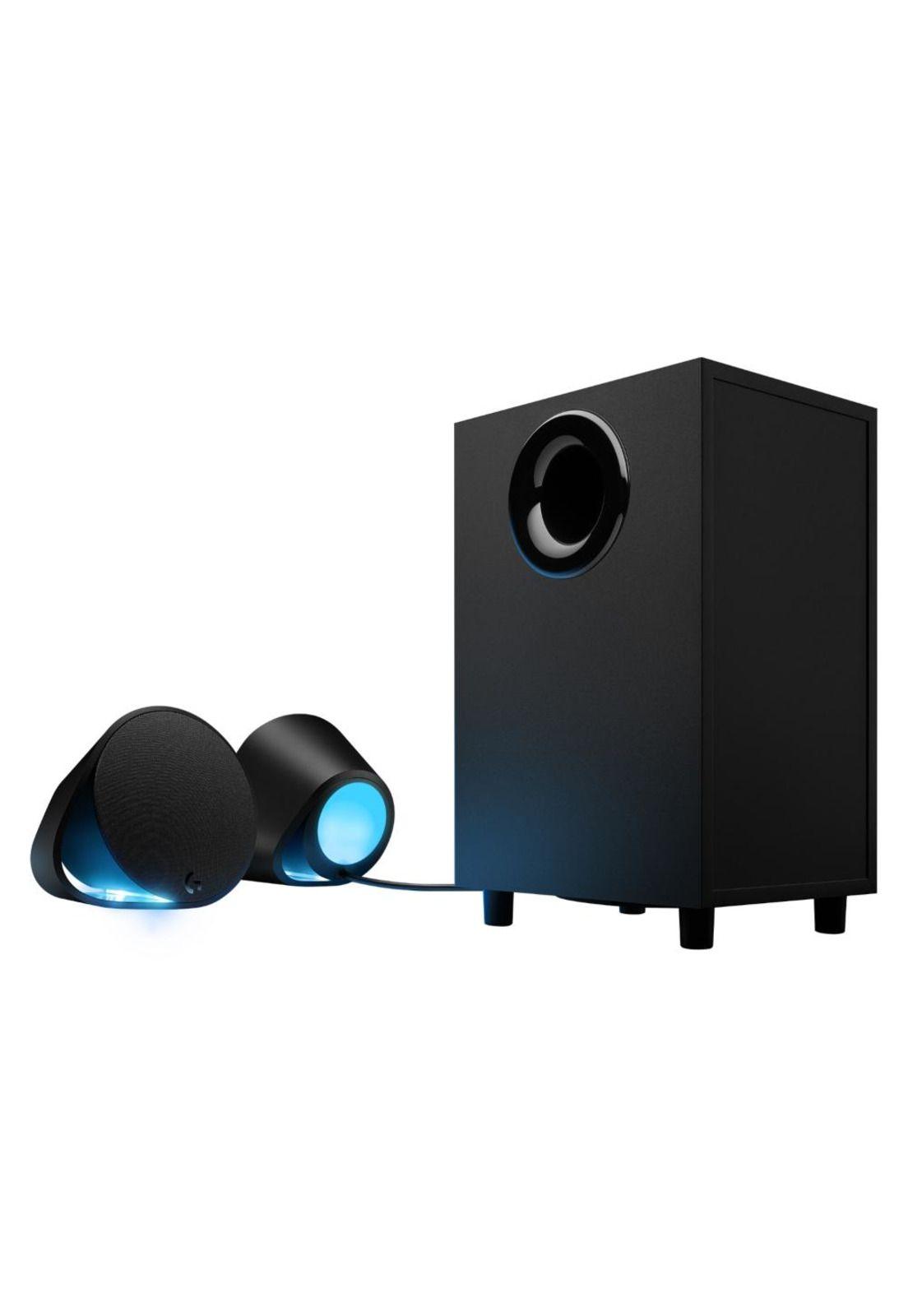 980-001310 PARLANTE GAMER LOGITECH LIGHTSYNC G560-0