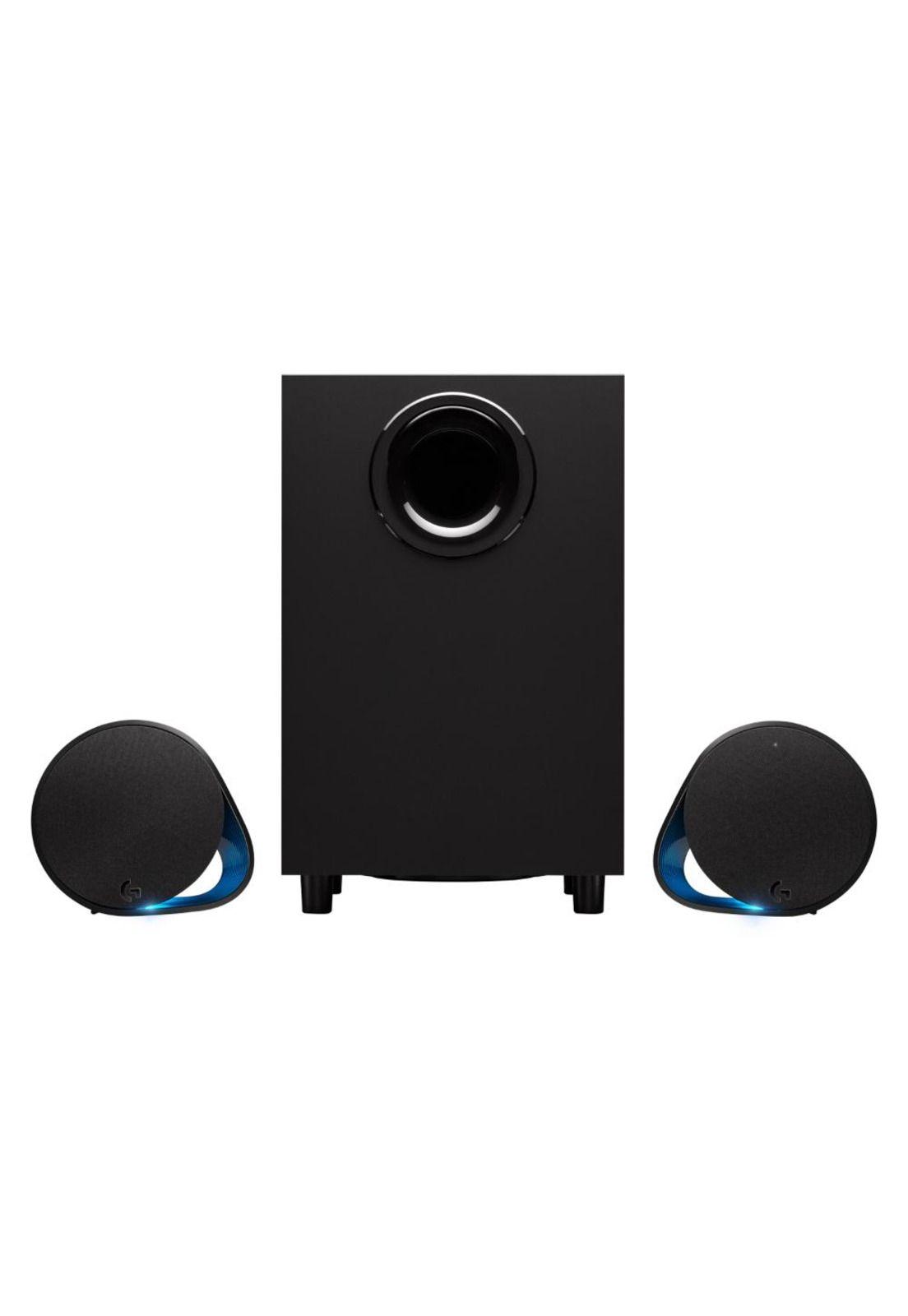 980-001310 PARLANTE GAMER LOGITECH LIGHTSYNC G560-3