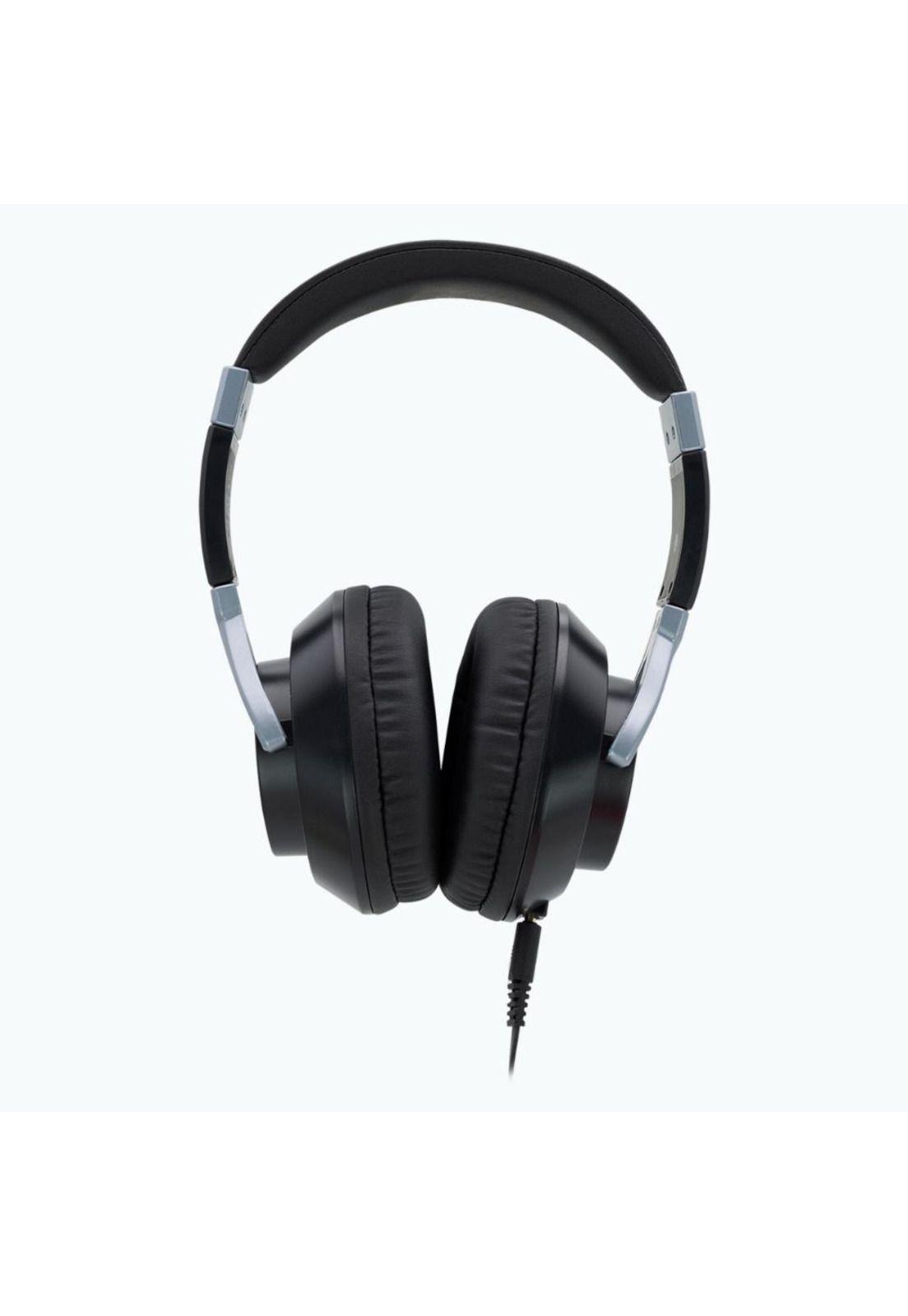 Audifono Motorola Xt 200 Con Cable Manos Libres Negro-1