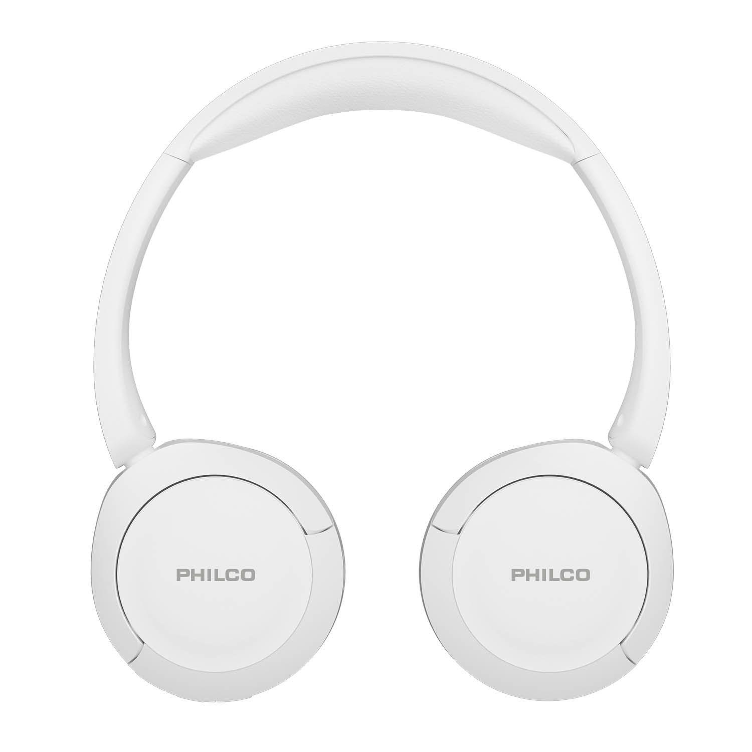 Audífono Wireless EL510 Philco Blanco-2