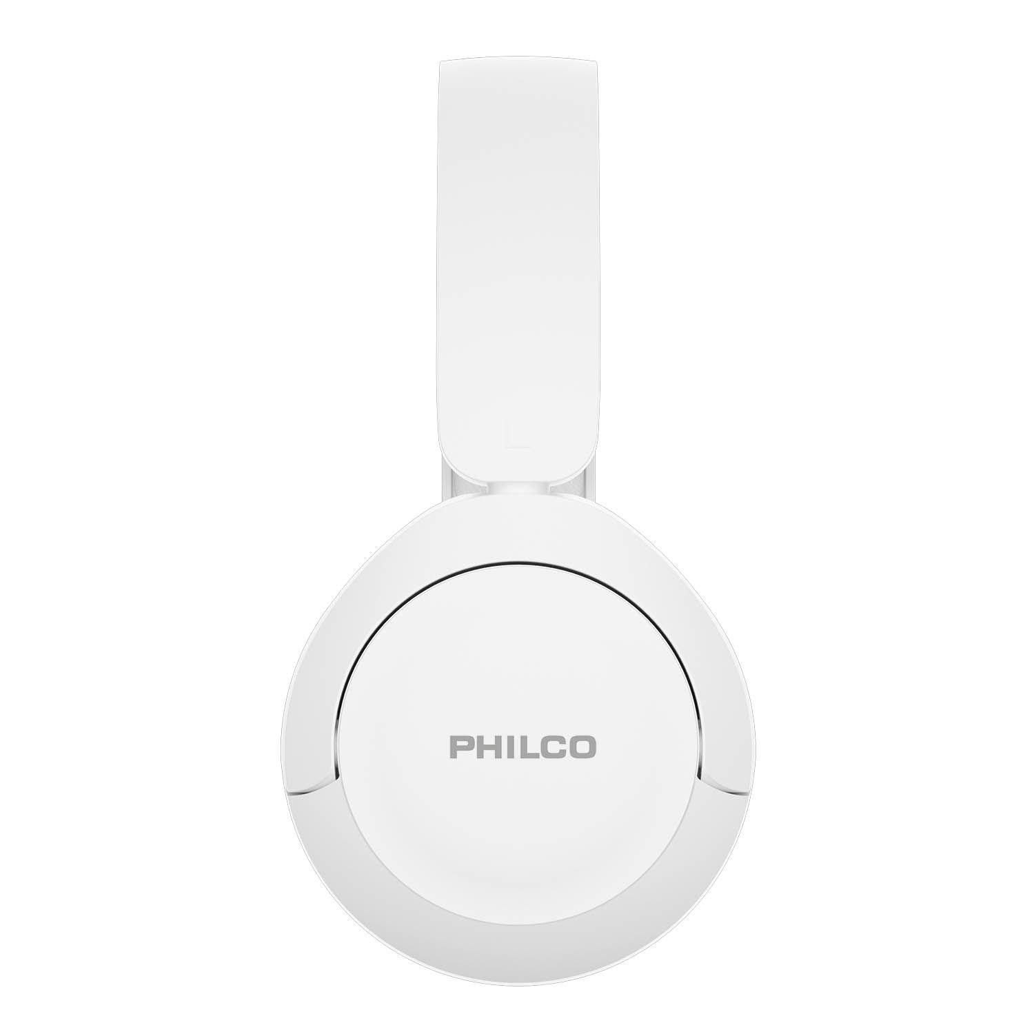 Audífono Wireless EL510 Philco Blanco-3