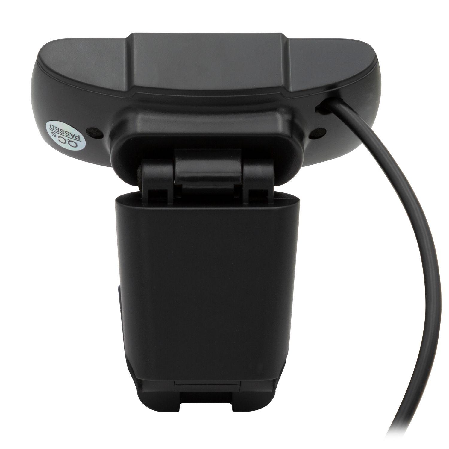 WEBCAM PHILCO 720P Open box-3