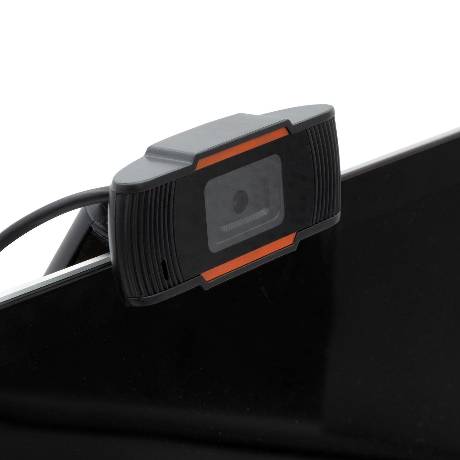 WEBCAM PHILCO 720P Open box-5