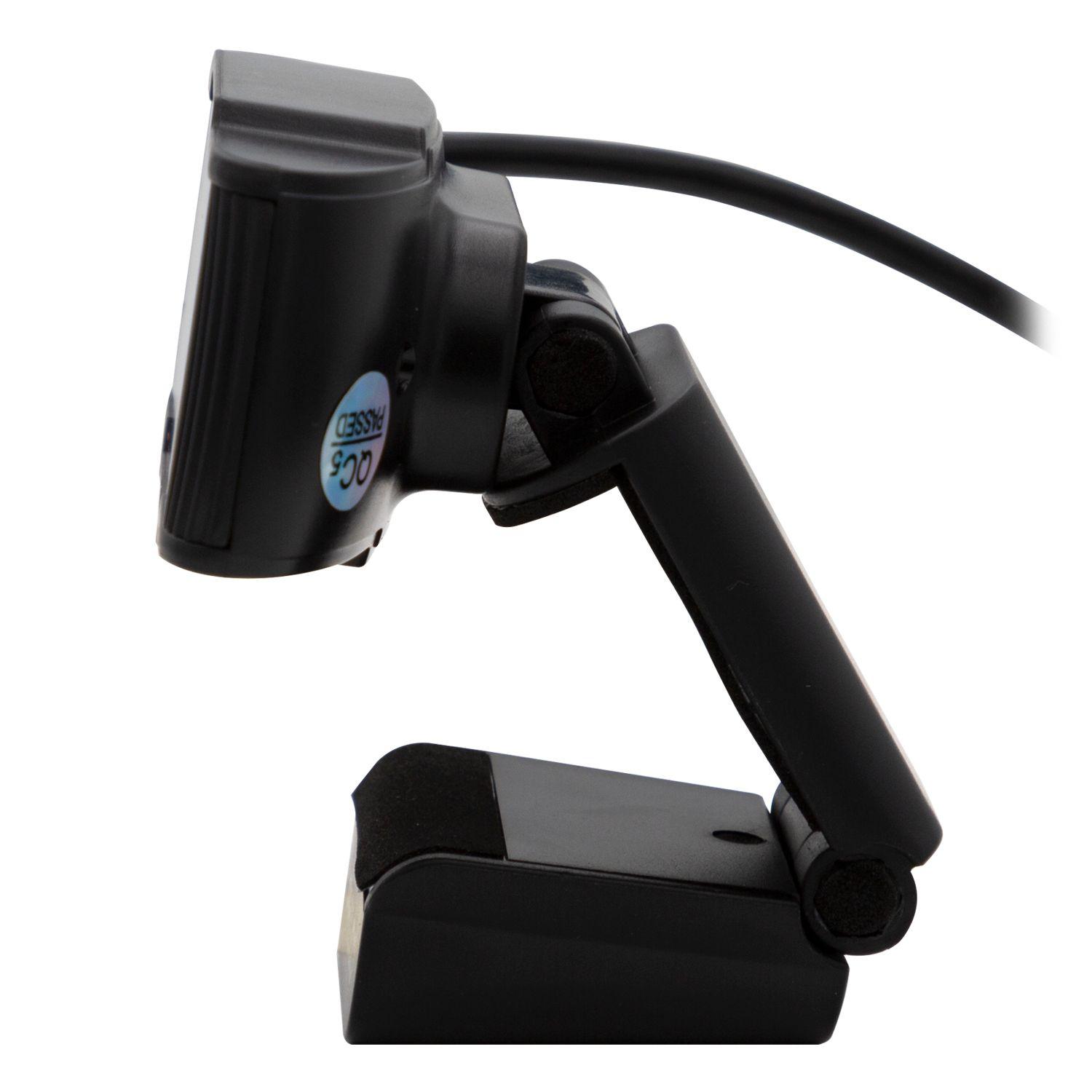 WEBCAM PHILCO 720P Open box-6