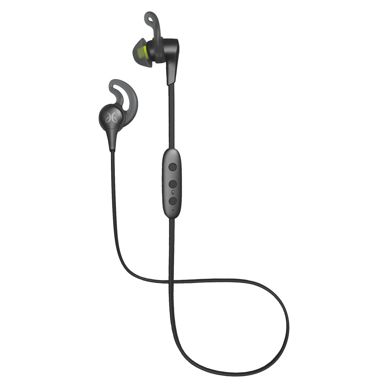Audífonos Jaybird X4 Black Metallic (985-000810)-0