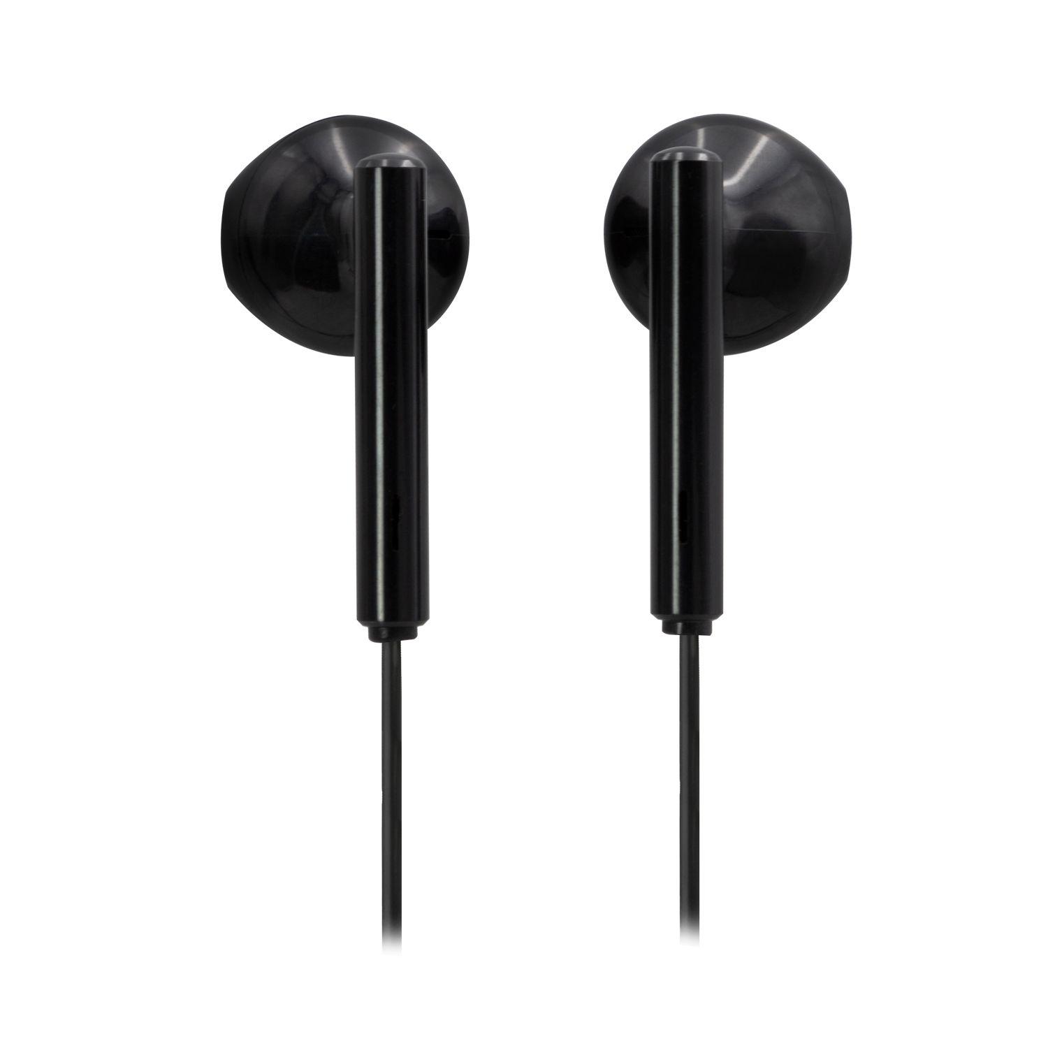 AUDÍFONOS MONSTER AUDIO GAMER 19BK 1.2M CON MICRÓFONO NEGRO-0