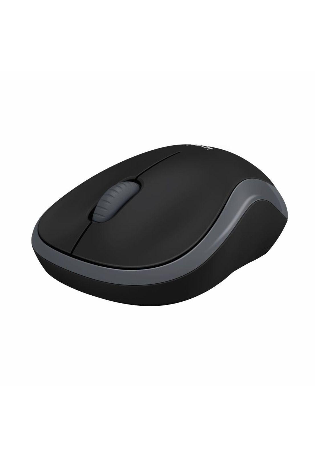 910-002225 MOUSE LOGITECH INALAM M185-2
