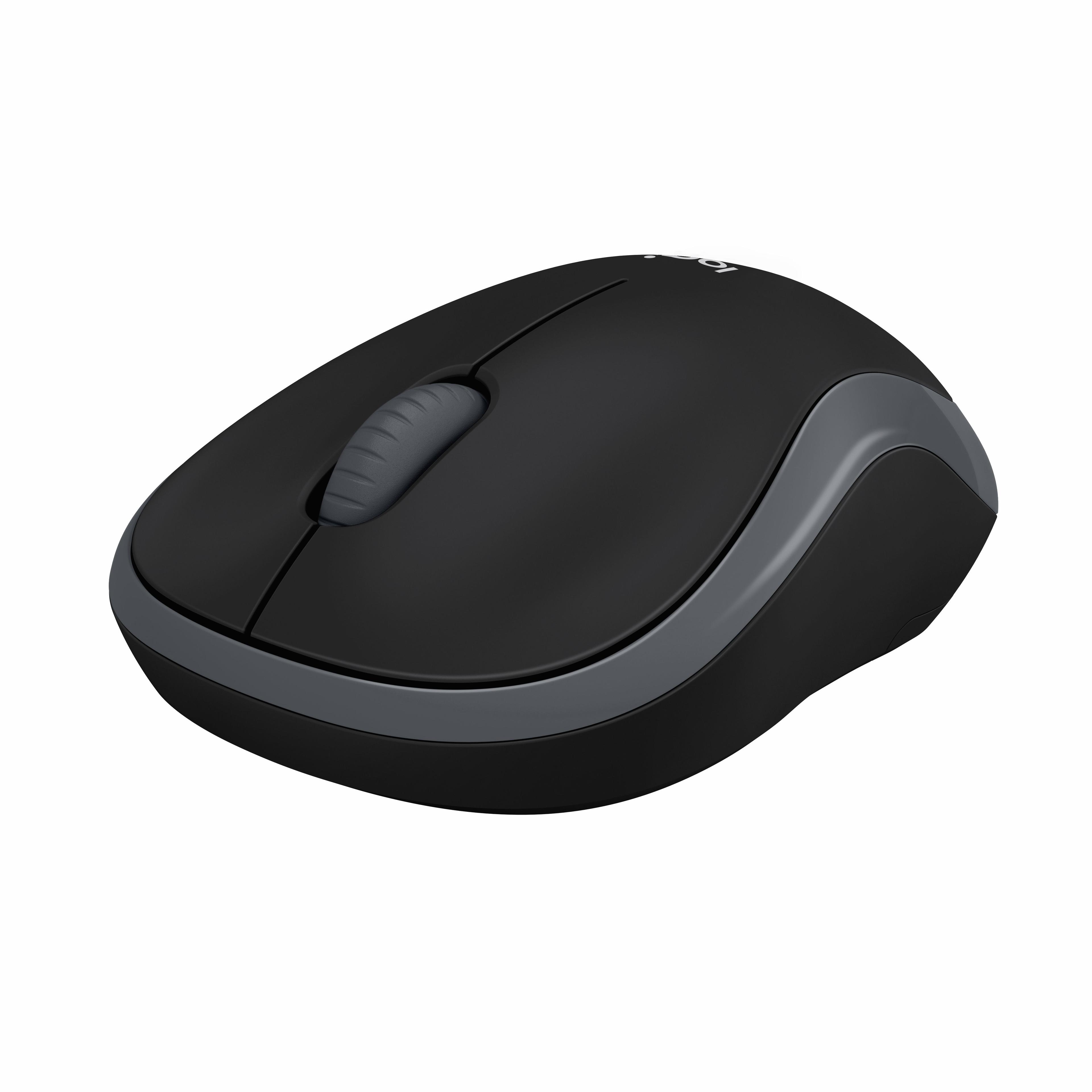 910-002225 MOUSE LOGITECH INALAM M185-2
