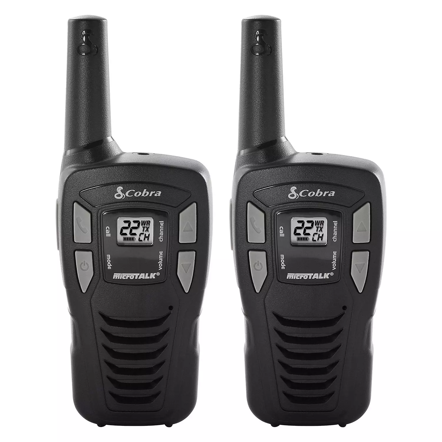 Radiocomunicador ACXT195 16 millas 22 canales-2