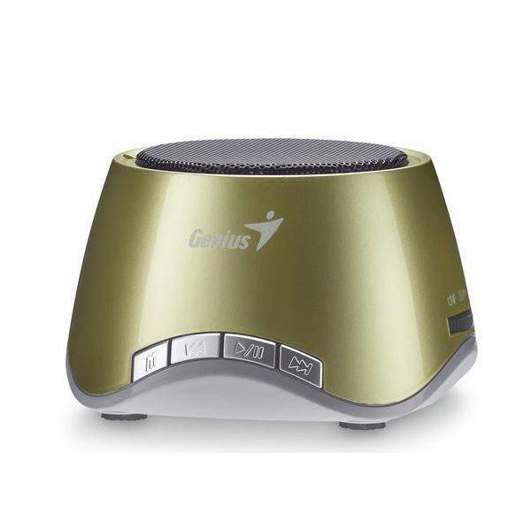 SI320 PARLANTE PORTATIL GENIUS DORADO-3