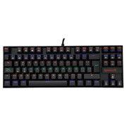 Teclado Gamer Mecánico REDRAGON Kumara K552RGB-SP OPEN BOX-1