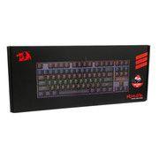 Teclado Gamer Mecánico REDRAGON Kumara K552RGB-SP OPEN BOX-2