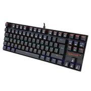 Teclado Gamer Mecánico REDRAGON Kumara K552RGB-SP OPEN BOX-3