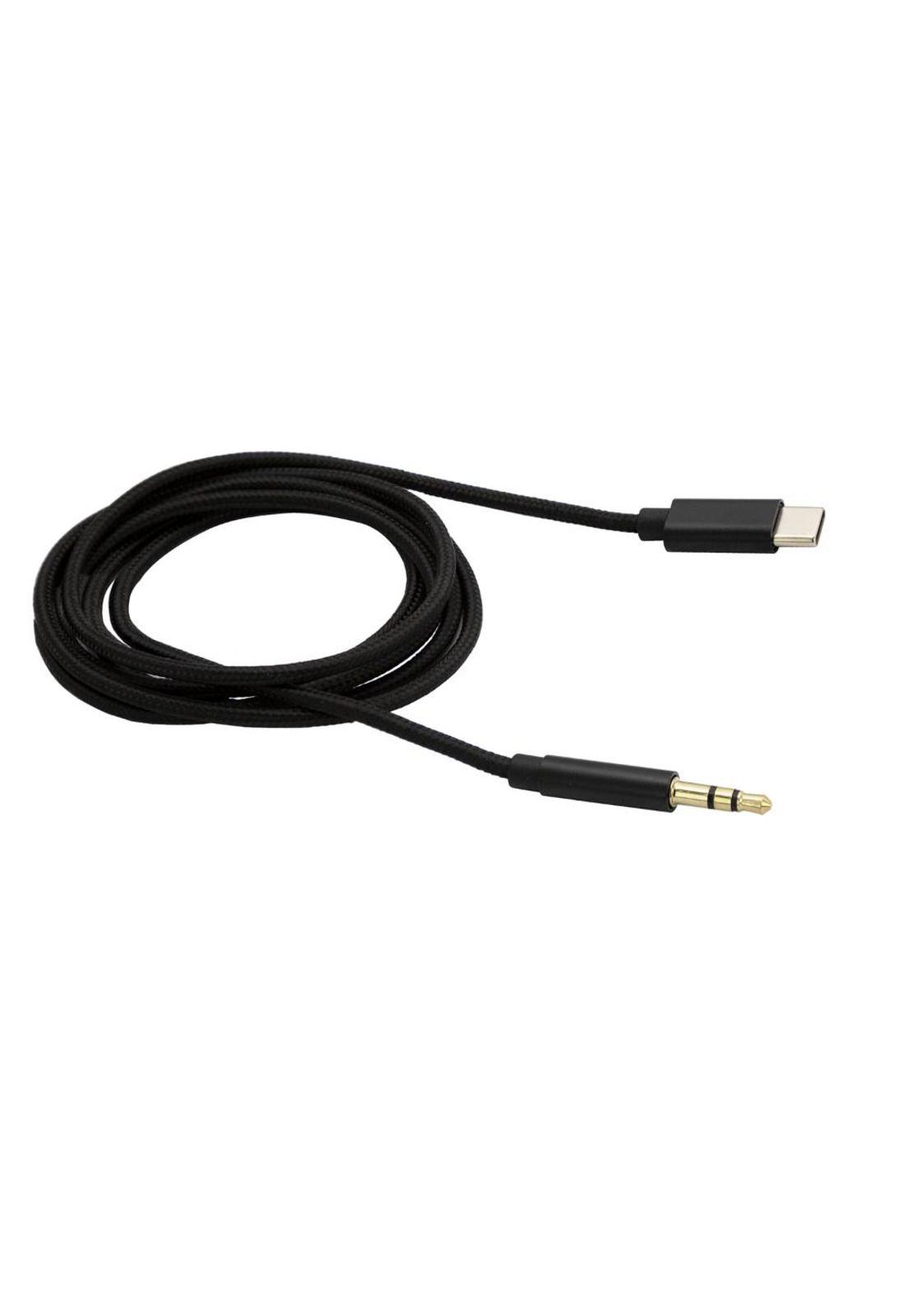CABLE USB TIPO C A PLUG 3,5MM PHILCO-2
