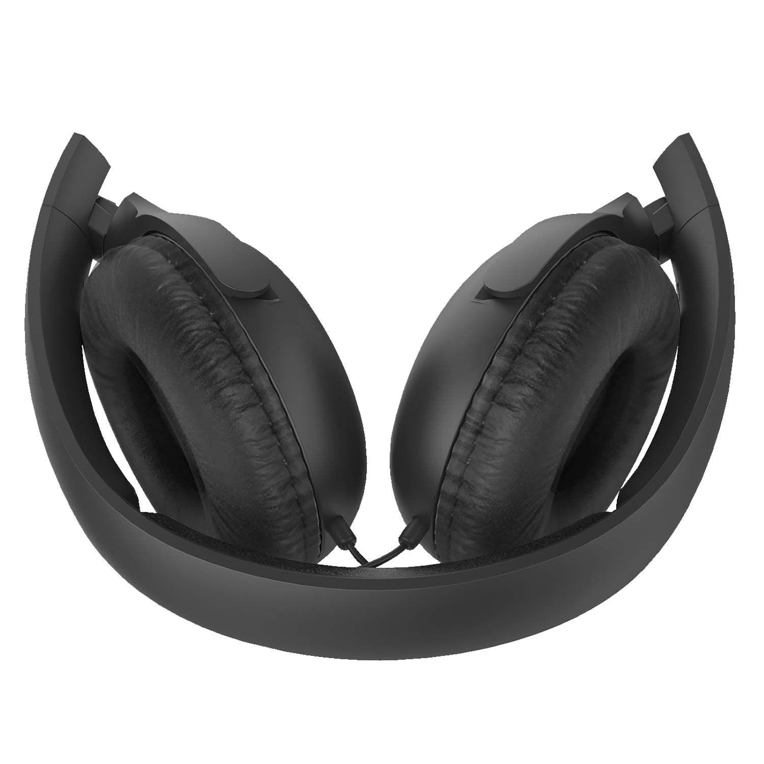 AUDIFONO PHILIPS ALMBRICO MANOS LIBRES TAUH201BK/00 Open box-2