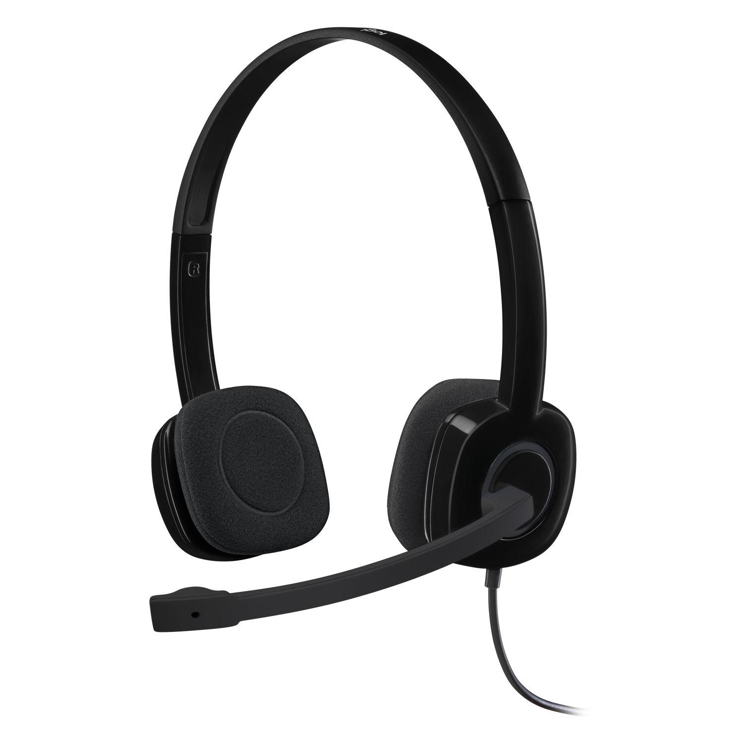 Audífono Headset H151 Open box-2