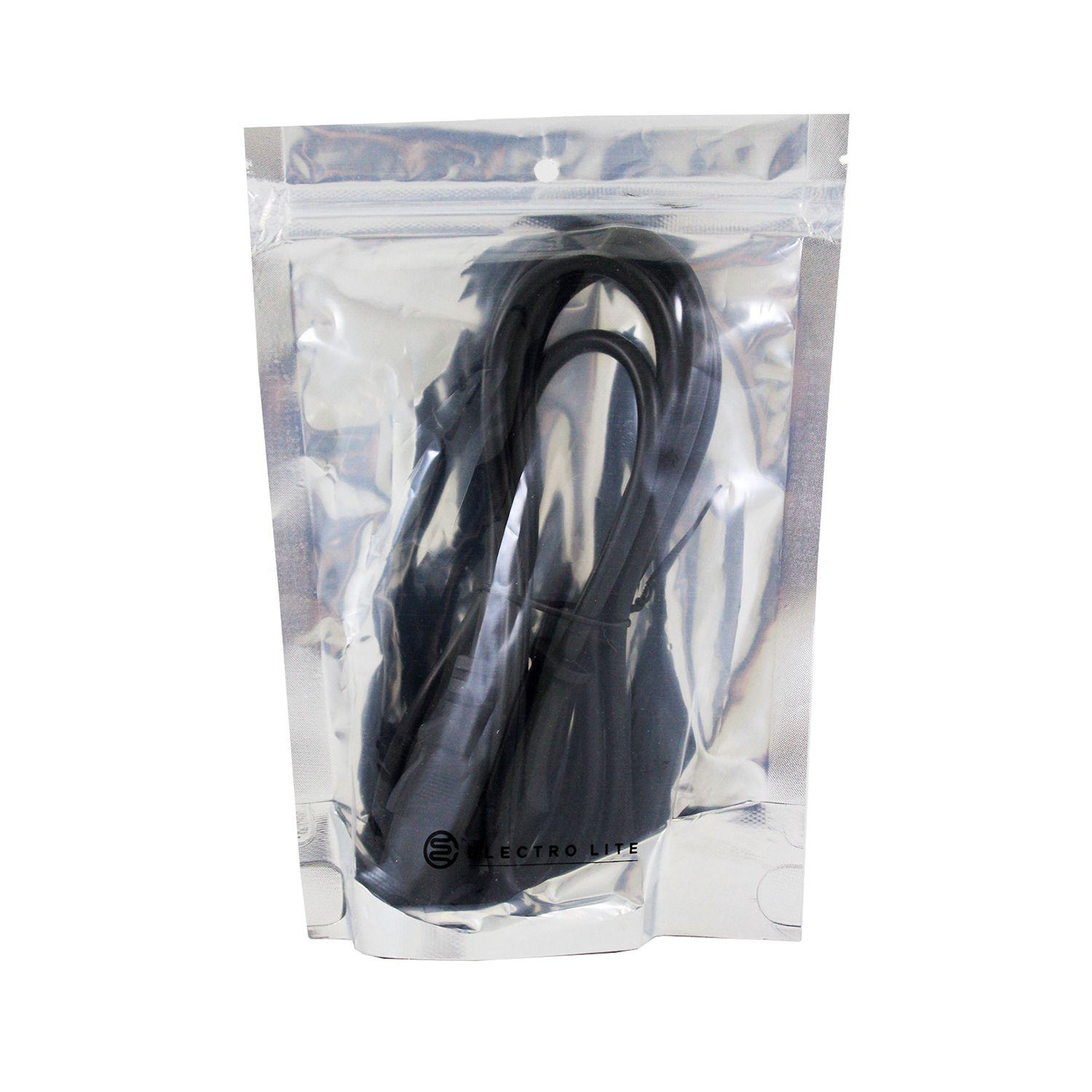 CABLE PODER PC 1.8M-1