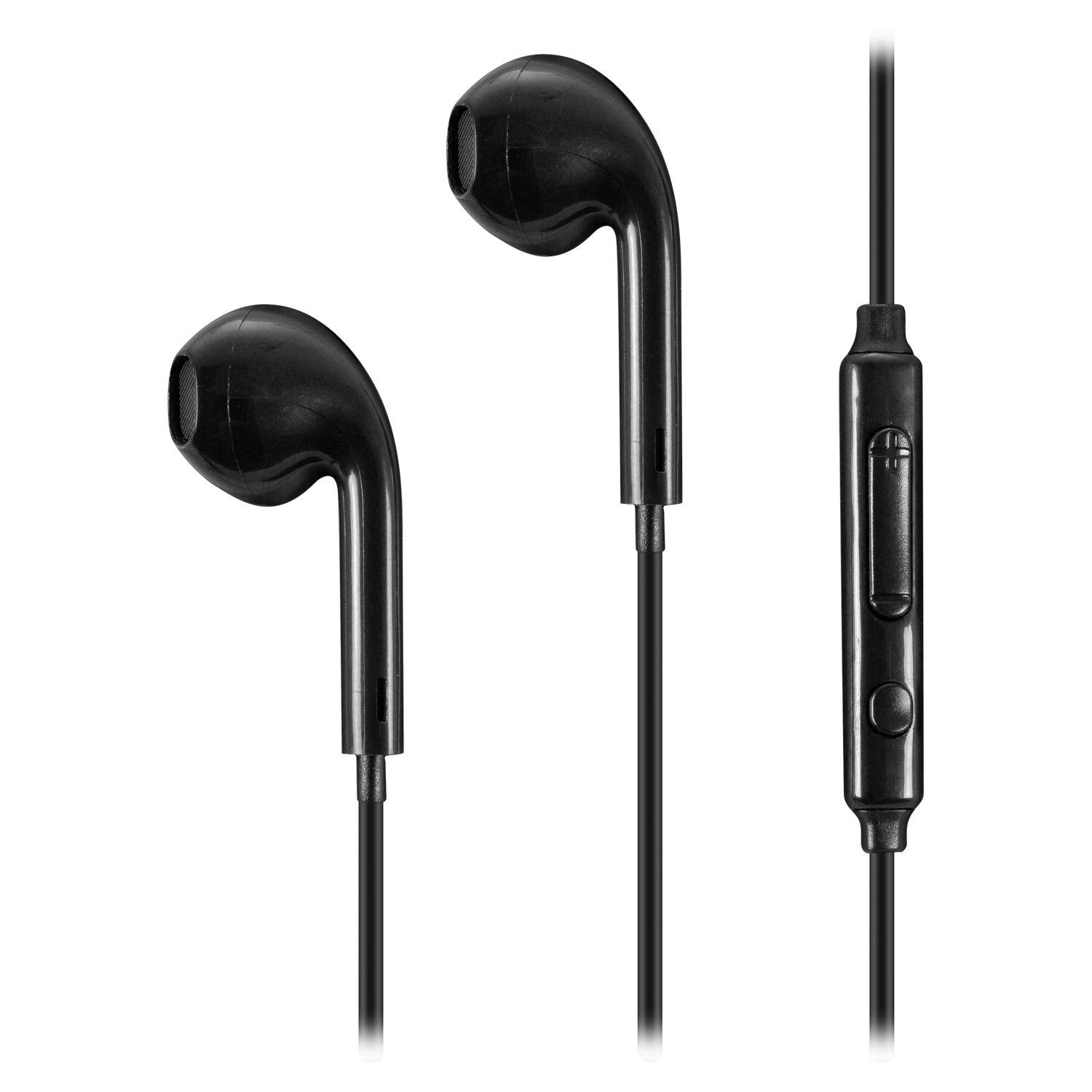 AUDIFONO PHILCO D40 MANOS LIBRES NEGRO-2