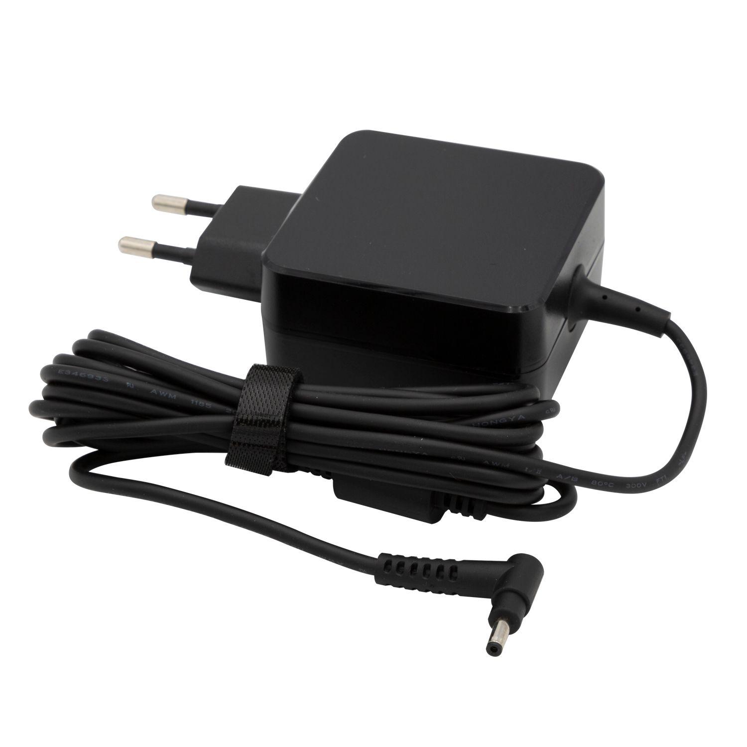 CARGADOR NOTEBOOK ACER 19V 2,37A PTA. FINA ULTRABOOK-3