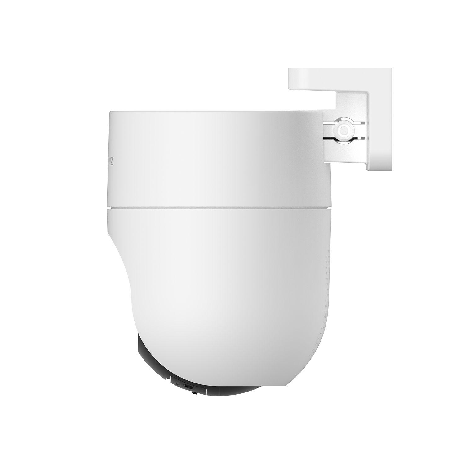 H8C CAMARA EZVIZ EXT. PTZ 1080P CS-H8C / R100-1K2WKFL Open box-7