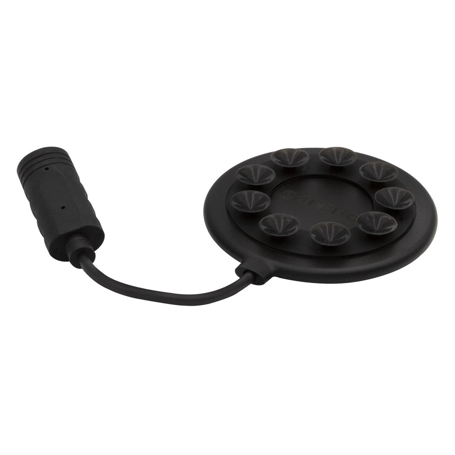 DLP9016U/97 CARGADOR INALAMBRICO PHILIPS REDONDO-2
