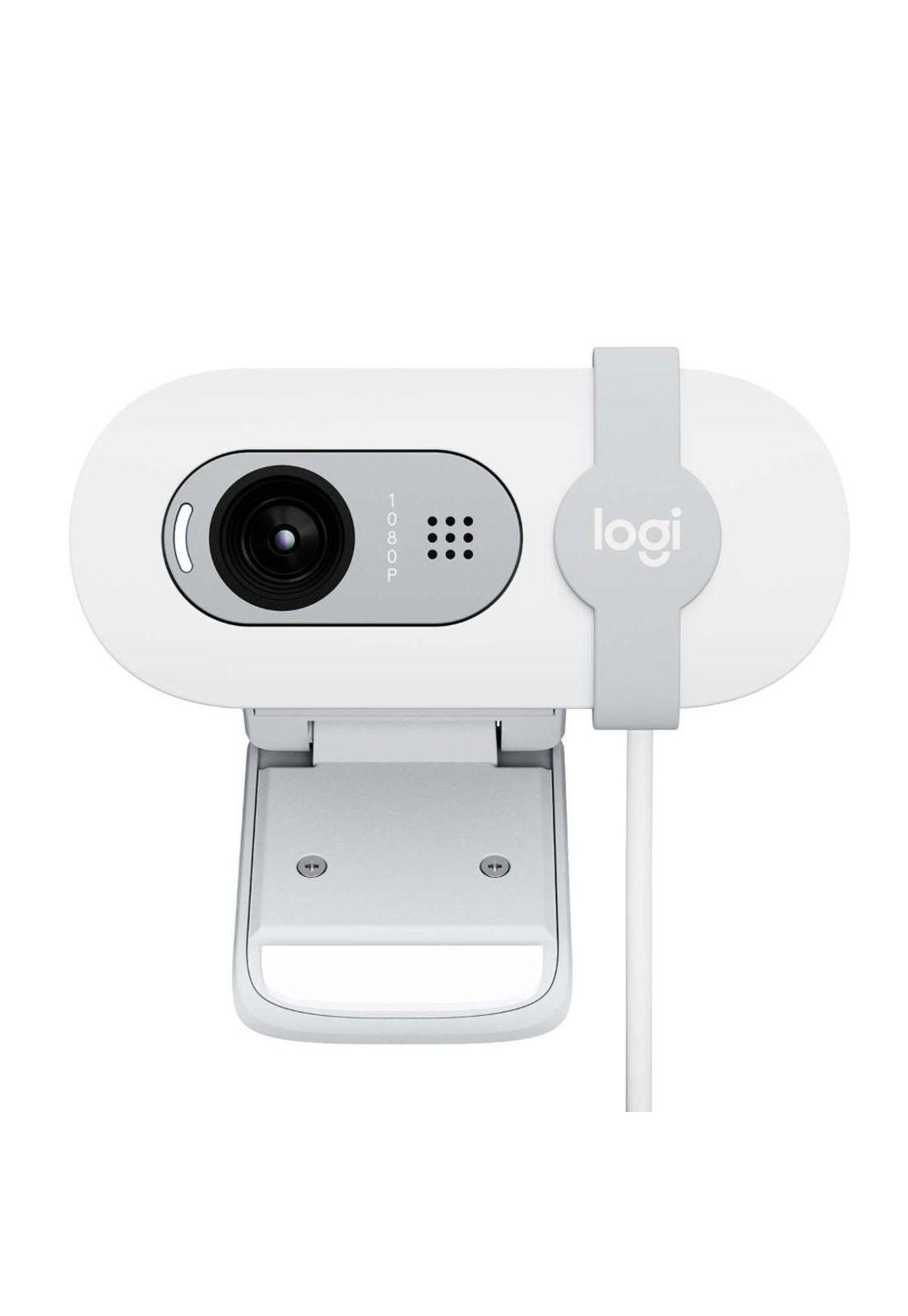 960-001615 WEBCAM BRIO 100 OFF-WHITE-2