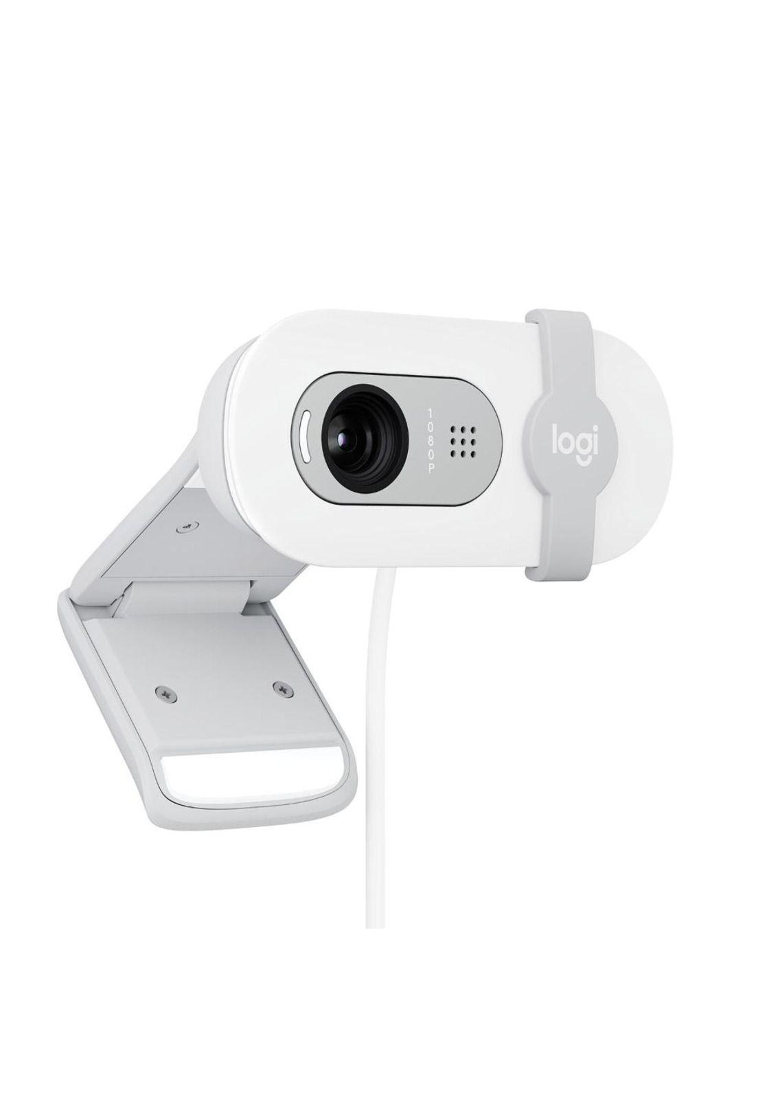 960-001615 WEBCAM BRIO 100 OFF-WHITE-4