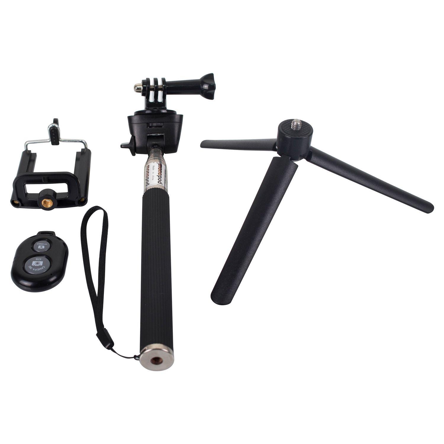 KIT SELFIE 05 BT ULTRA-1