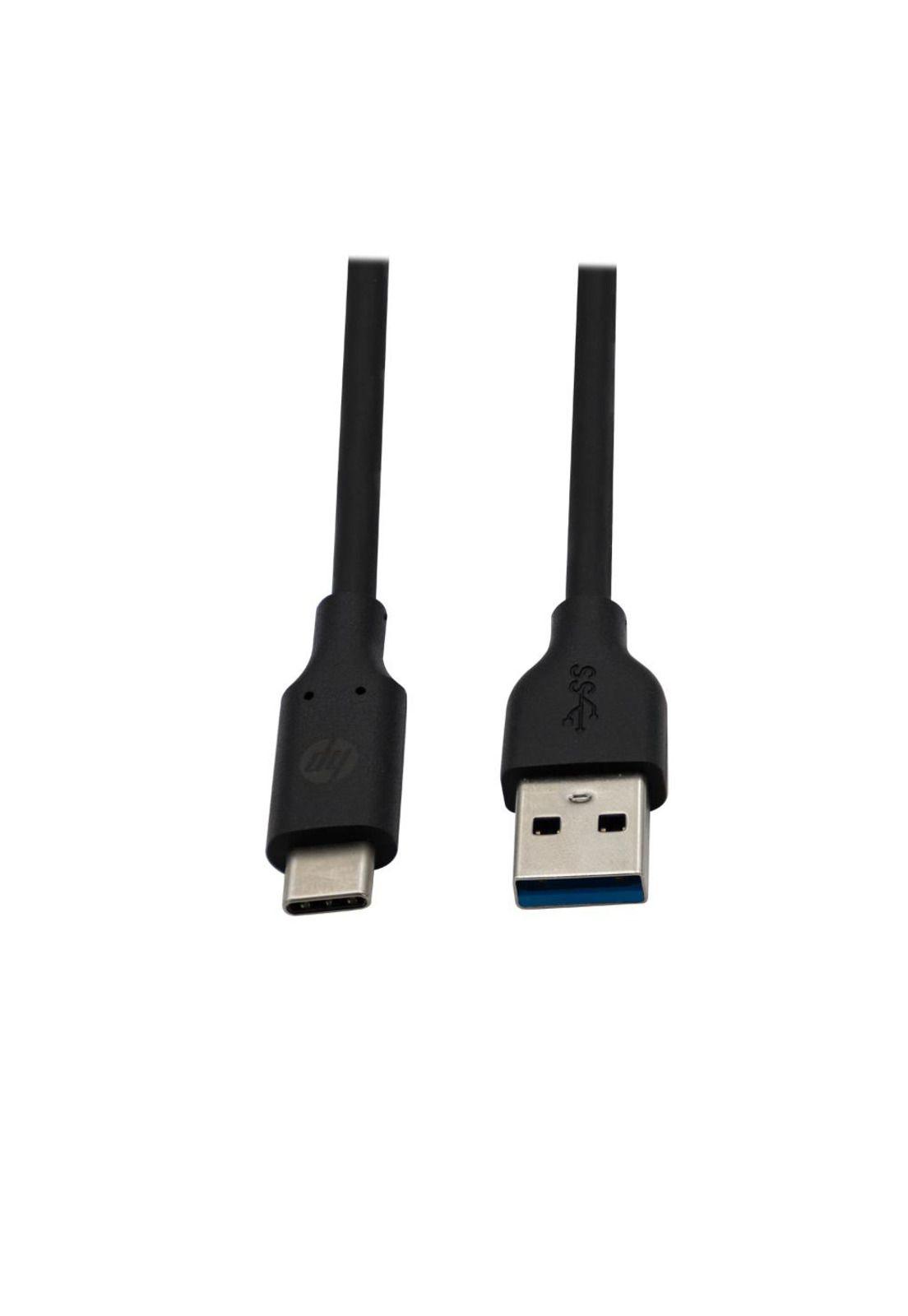 DHC-TC101 CABLE USB 3,0 a USB-C 1MT-2