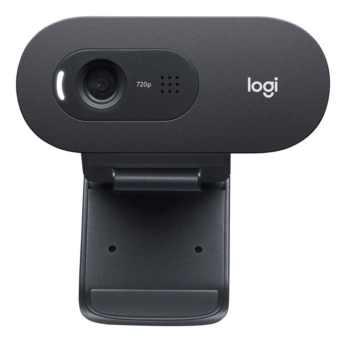 960-000694 Webcam Logitech Hd C270-0