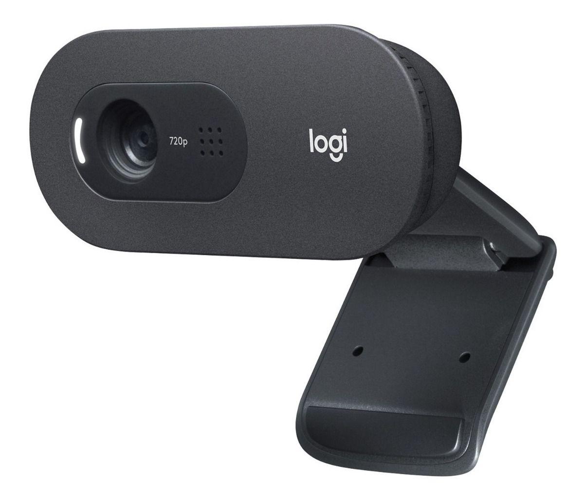 960-000694 Webcam Logitech Hd C270-1