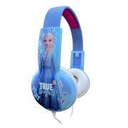 Audífono Kids Frozen 2 Elsa Alámbrico OPEN BOX-1
