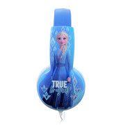 Audífono Kids Frozen 2 Elsa Alámbrico OPEN BOX-3