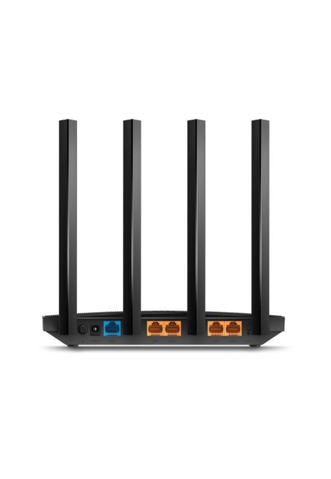 ROUTER WI-FI INALÁMBRICO AC1900 ARCHER C80 MU-MIMO TPLINK-2