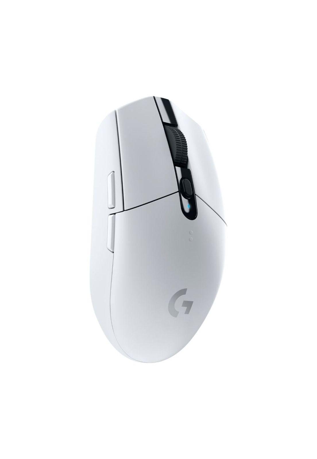 910-005290 MOUSE LOGITECH G305 WHITE-3