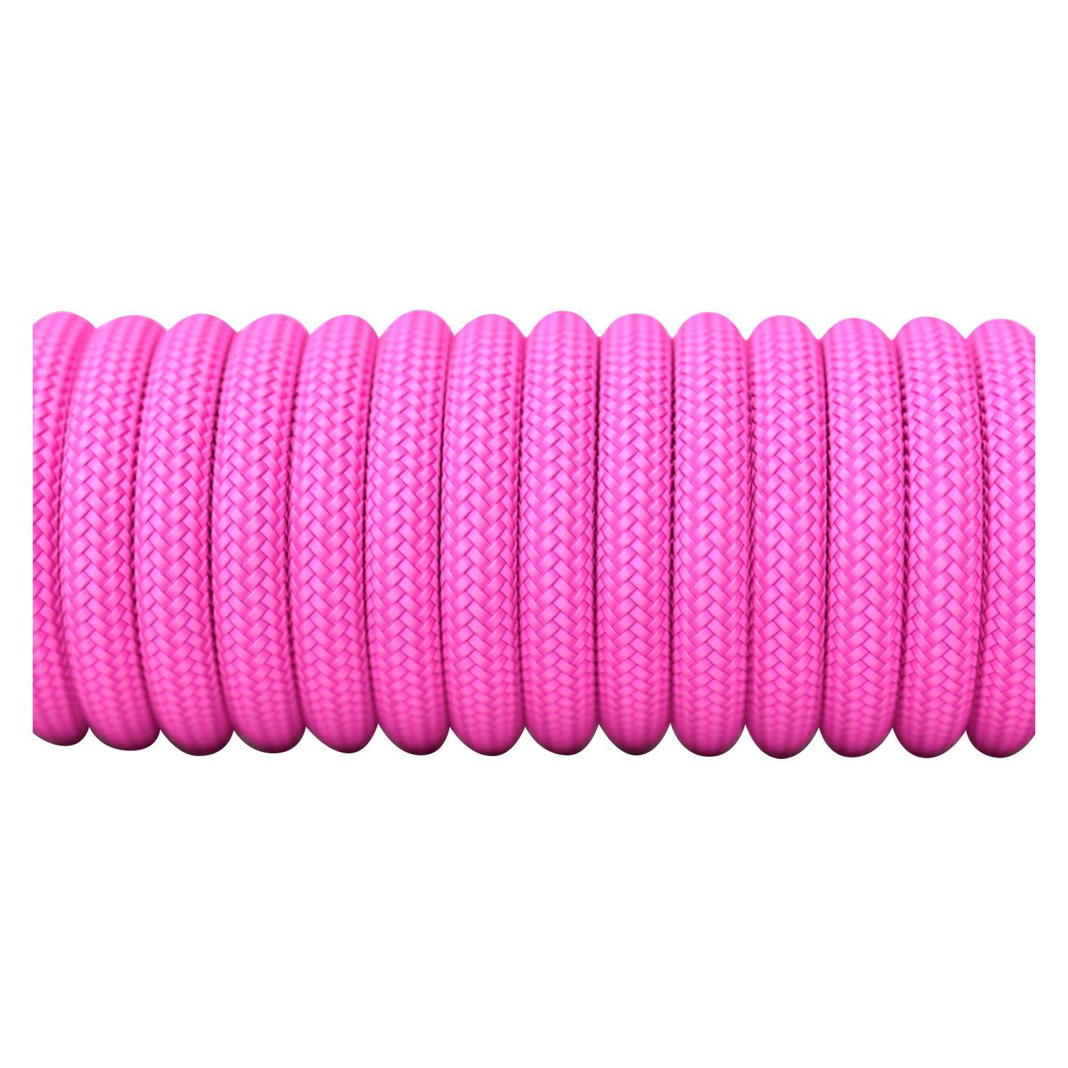 G-asc-pink Cable De Reemplazo Para Mouse Glorious Rosado-3