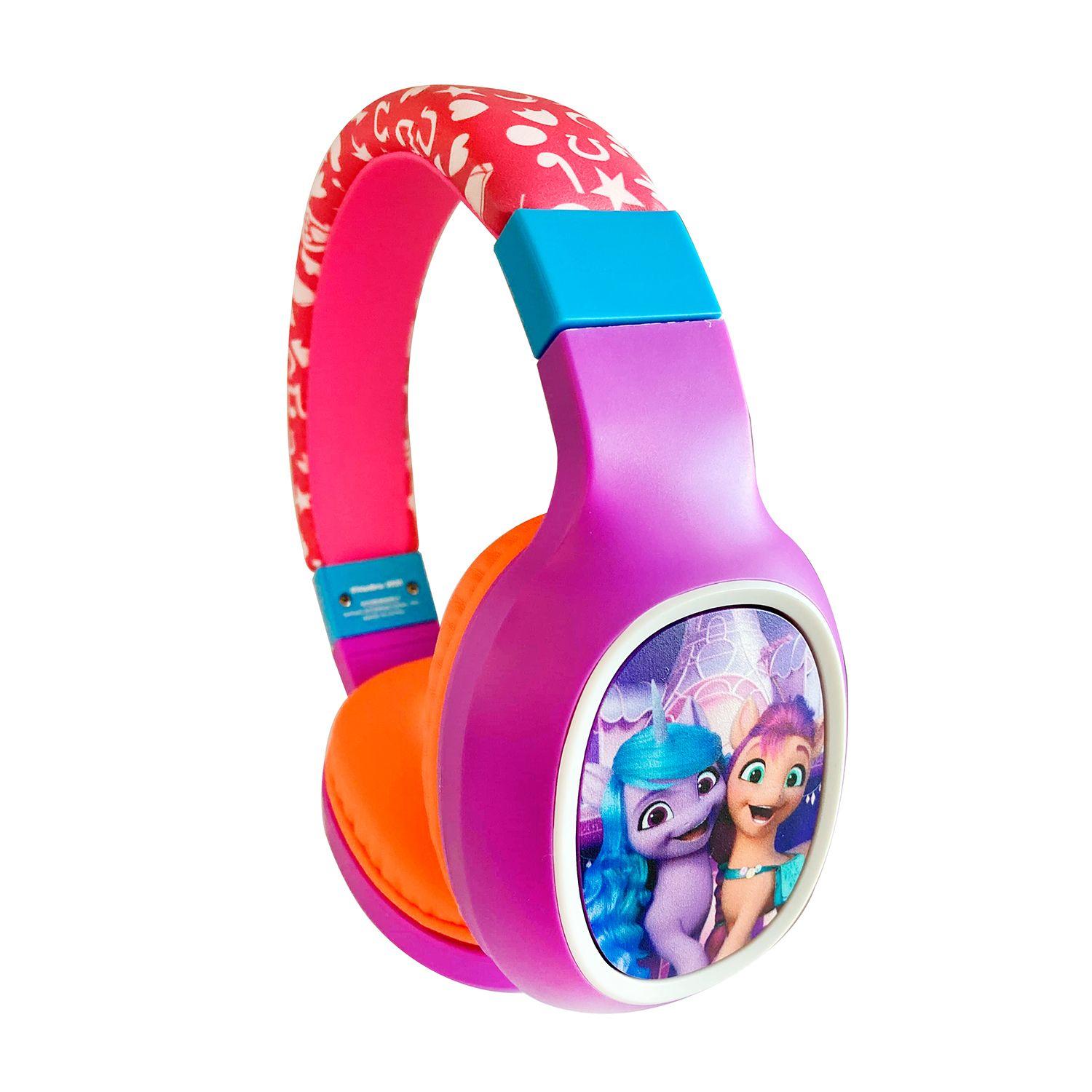 HP503057MOV-NOC AUDIF TEEN MY LITTLE PONY ALAMBRICO-2