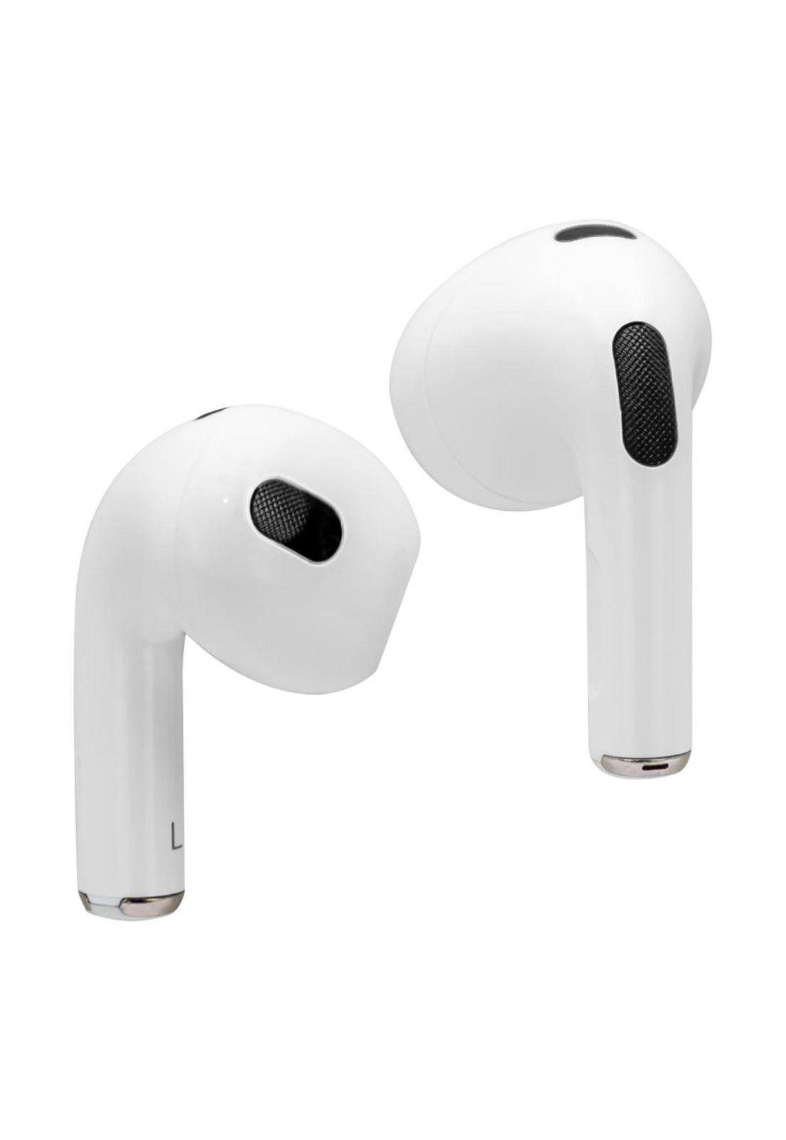 TW14W AUDIFONO MONSTER TRUE WIRELESS BLANCO-6