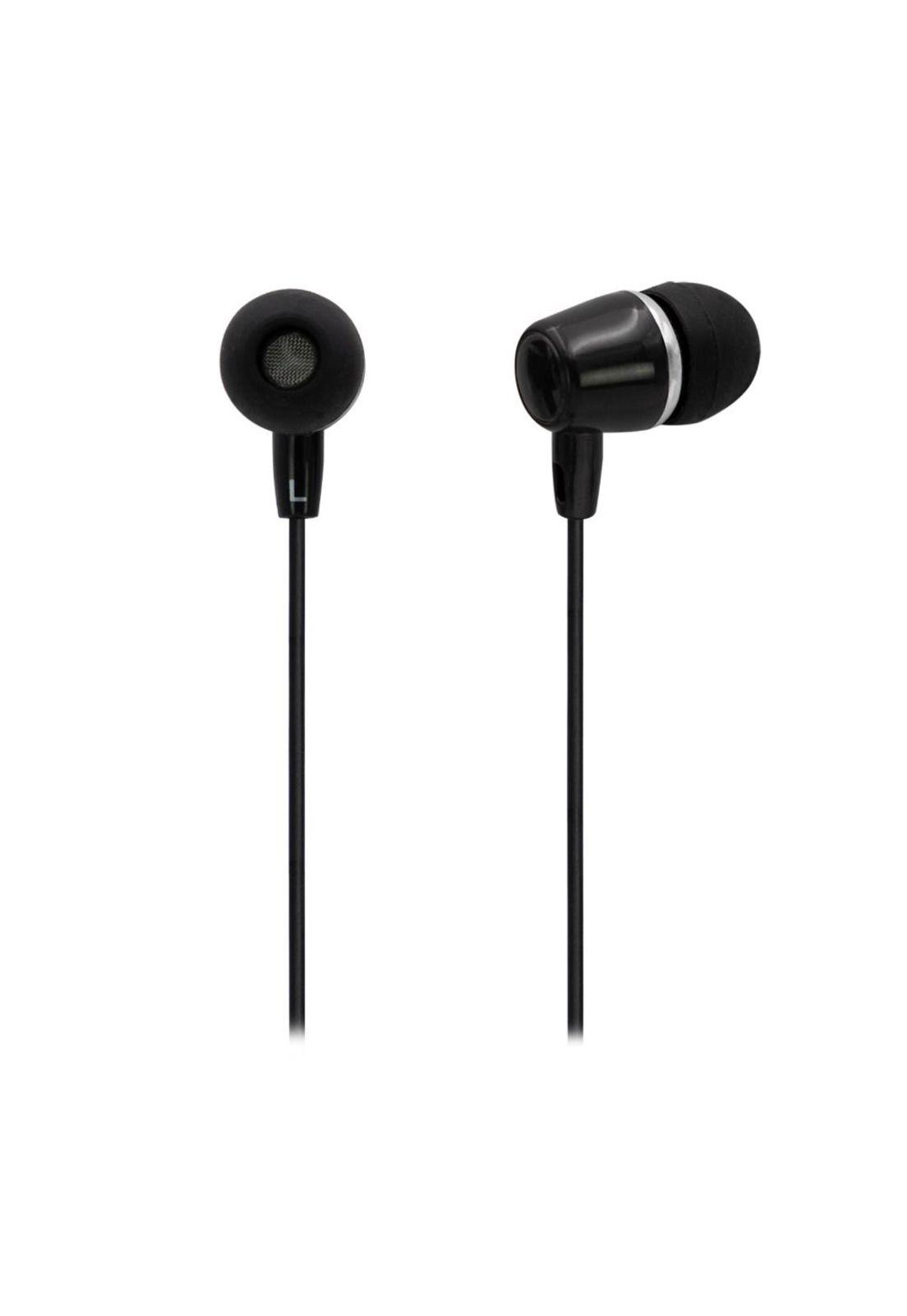 DHE-7000 AUDIFONO IN EAR NEGRO-2