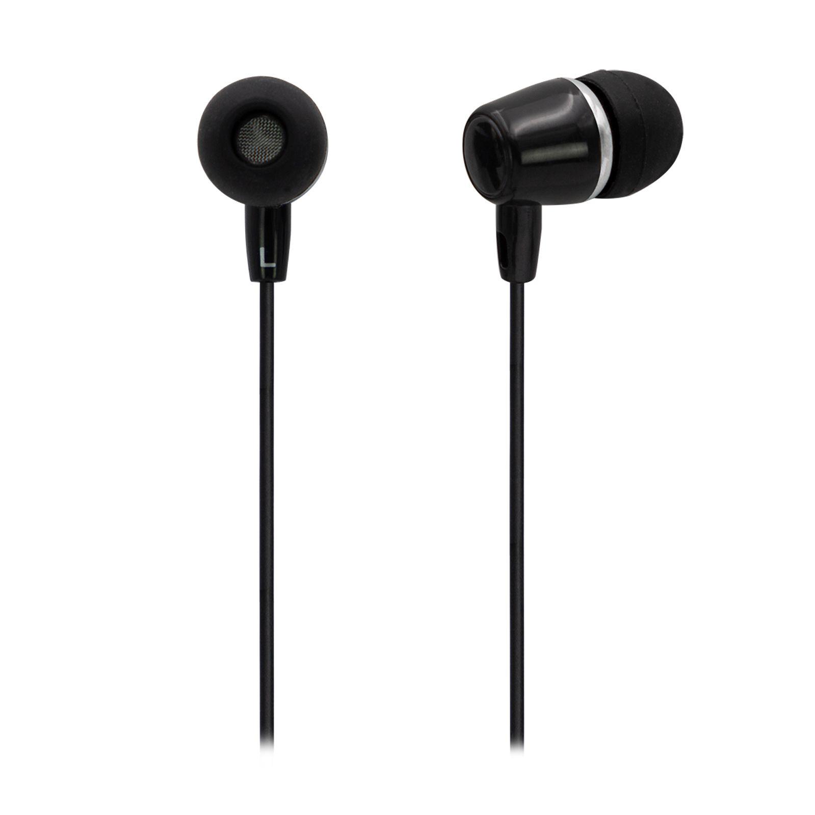 DHE-7000 AUDIFONO IN EAR NEGRO-2