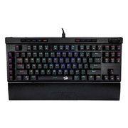Teclado Gamer Mecánico REDRAGON Magic Wand K587 OPEN BOX-0