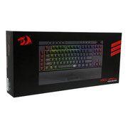 Teclado Gamer Mecánico REDRAGON Magic Wand K587 OPEN BOX-2