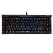 Teclado Gamer Mecánico REDRAGON Magic Wand K587 OPEN BOX-4