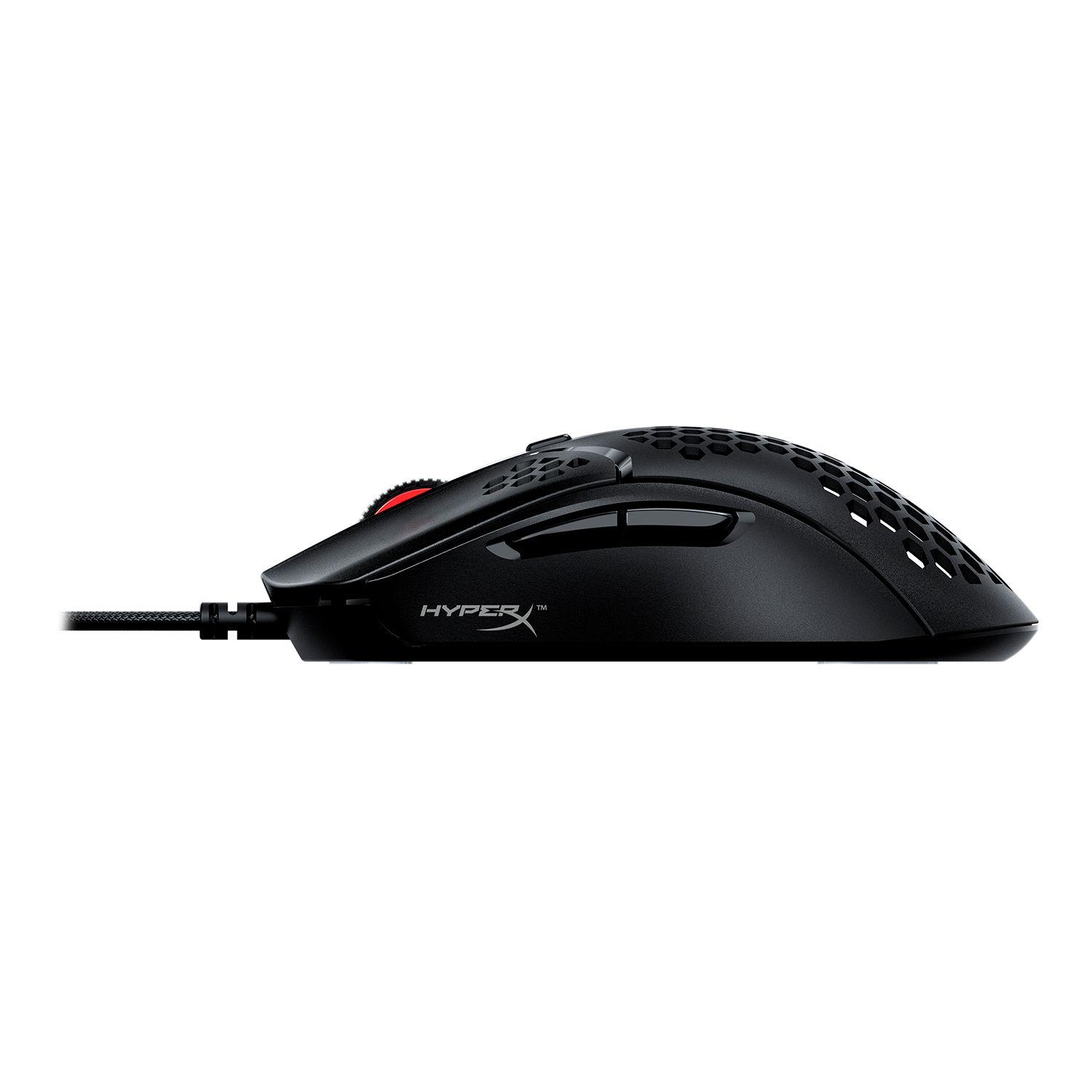 HMSH1-A-BK/G MOUSE HYPERX PULSEFIRE HASTE GLOBAL-3