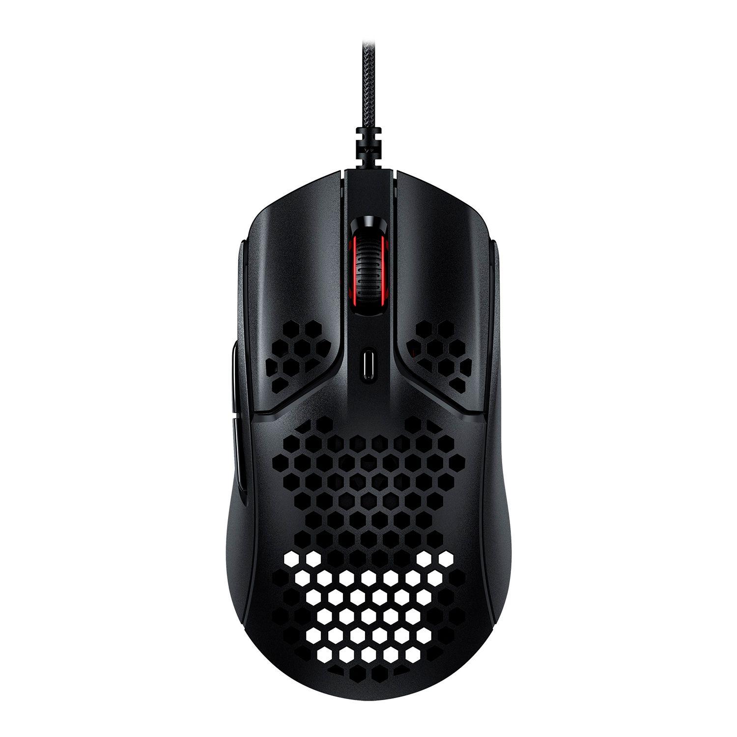 HMSH1-A-BK/G MOUSE HYPERX PULSEFIRE HASTE GLOBAL-4