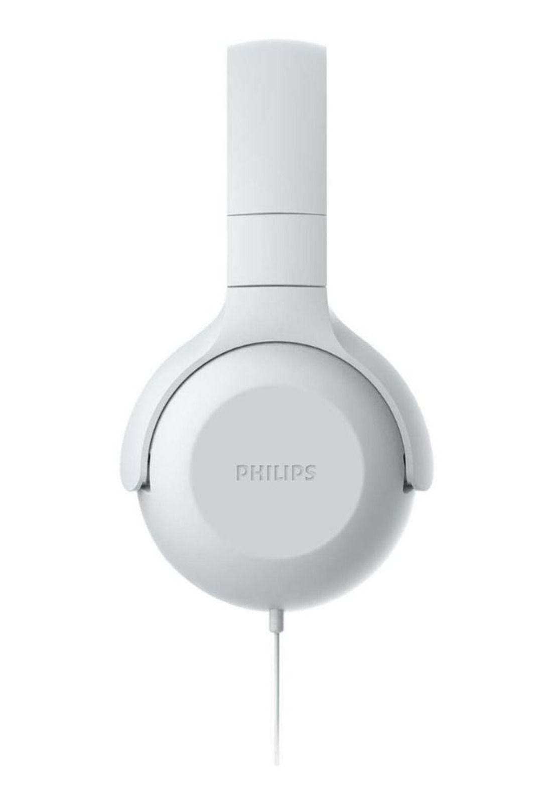 Audifono Philips Alambrico Manos Libres-2