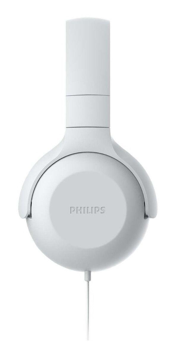Audifono Philips Alambrico Manos Libres-2
