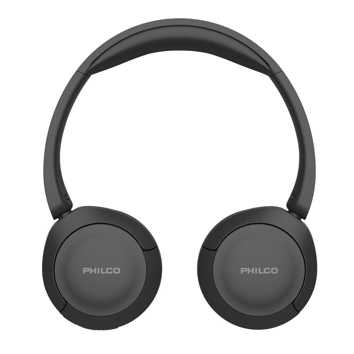 Audífono Wireless EL510 Philco Negro-2