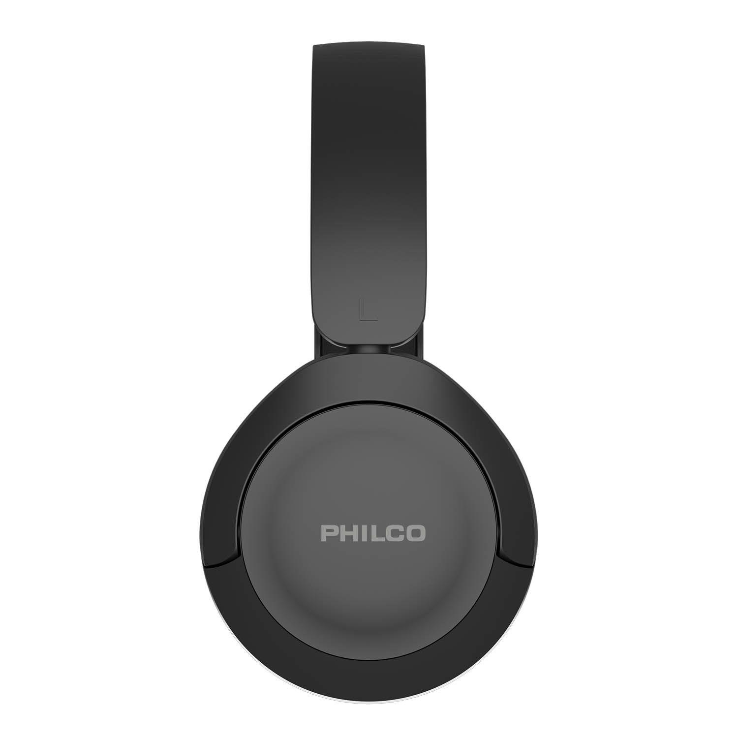 Audífono Wireless EL510 Philco Negro-3